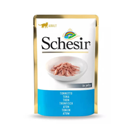 SCHESIR Cat Pouch Tuna Jelly