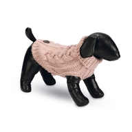 Beeztees Свитер HAIDA Pink