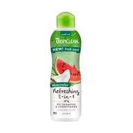 TropiClean Shampoo/Conditioner Watermelon 2in1