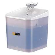 Fântâna de apă ARES 2,2 L