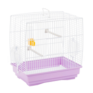 Cusca Record 1 White-Lilac