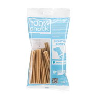 Ferplast 100% Snack Sticks Snowflake Lithothamnium – recompense dentare vegetariene pentru câini