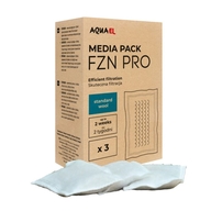 Media pack FZN PRO Standart