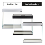 Aquarium Opti Set 130