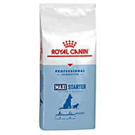 ROYAL CANIN Maxi Starter Mother & Babydog 1–2 months