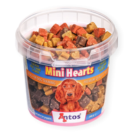 Antos Mini Hearts