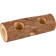 Tunel din lemn pentru rozătoare Ella Wood