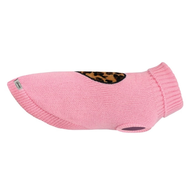 Record Pulover POSH PINK