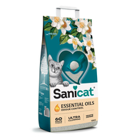 SANICAT ESSENTIAL OILS JASMINE