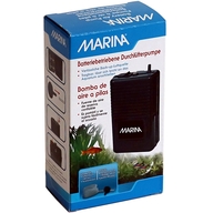 Marina Battery Air Pump – pompă de aer pentru acvariu, cu baterii