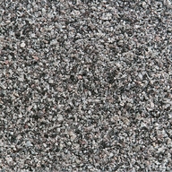 Декоративный грунт для аквариума Gruzo Black-Grey