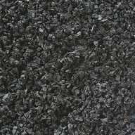 Декоративный грунт для аквариума Gruzo Black