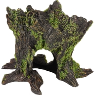 Декорация пластиковая Moza Stump