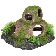 Decor din plastic Moza Stone