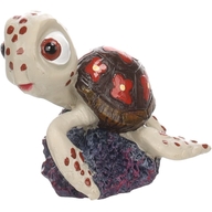 Decor din plastic Leto Turtle