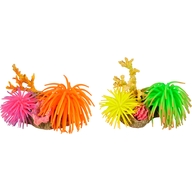 Decor din plastic Leo Anemone Ass.