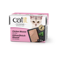 Catit Cuisine Chicken Mousse with Ham
