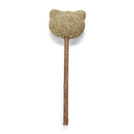 BEEZTEES игрушка для кошек CATNIP Matatabi Stick