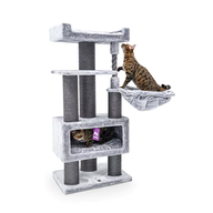 PR Lucky Bastards Parklane 131 Grey