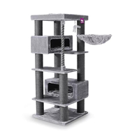 PR Lucky Bastards Turnpike 190 Grey