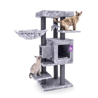 PR Kings & Queens Cleopatra 134 Grey