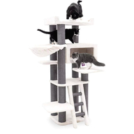 PR Lucky Bastards Estate 170 Off-White