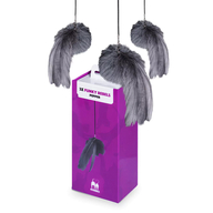 PR More Funky Rebels 3X Pepper