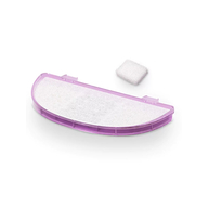 PR & More Set of 3 Filters for Spring and Jet