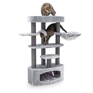 PR Kings & Queens Alexandra 127 Grey