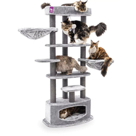 PR Kings & Queens Alexandra 177 Grey