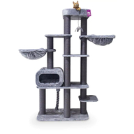 PR Lucky Bastards Interstate 199 Grey