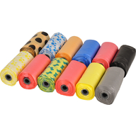 Saculete de gunoi Basic Spring Mix
