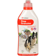 Granule repelente STOP Cat/Dog