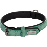 Flamingo Ошейник DELU 24-30cm