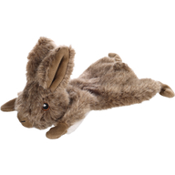 Jucarie din pluș Forre Rabbit Brown
