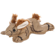 Jucarie Nada Rabbit Brown