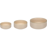 Castron ceramic Lado Round