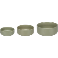 Castron ceramic Lajos Round