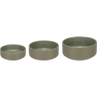 Castron ceramic Rama Round