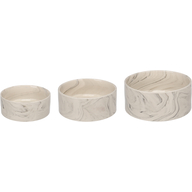 Castron ceramic Baron Round