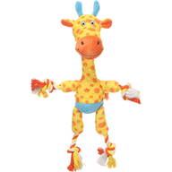 Jucarie Torris Jiraffe Yellow