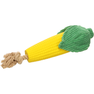 Jucarie din latex Seezo Corn Yellow
