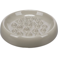 Castron ceramic Slowfeeder Cena Round