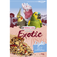 Versele Laga Exotic Light