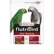 Nutribird B15 Tropical