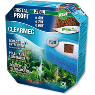 JBL CRISTALPROFI CLEARMEC e