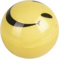 Игрушка для кошек электрон. Wobbler Flashing Ball