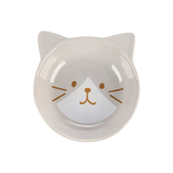 Миска керамическая CAT KAPO