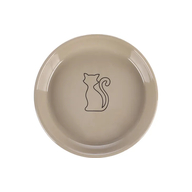 Миска керамическая CAT AURI Round