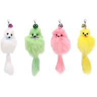 Jucarie undiță Ronja for Cat Dangler